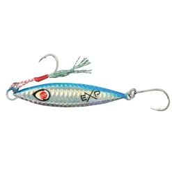 Casting jig explorer tackle jig meiji 40g