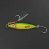 Casting jig explorer tackle jig meiji 60g