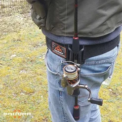 Ceinture Porte Canne Multifonctions Sakura Portacana