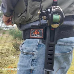 Ceinture Porte Canne Multifonctions Sakura Portacana