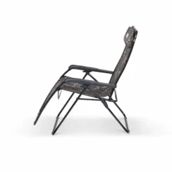 Chaise Nash Bank Life Hi-Back Lounger