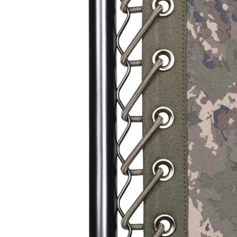 Chaise Nash Bank Life Hi-Back Lounger