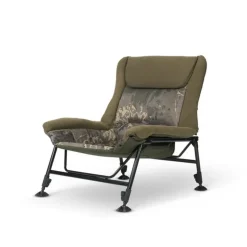 Chaise Nash Indulgence Emperor Chair Camo
