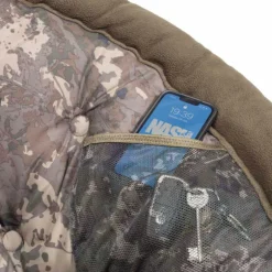 Chaise Nash Indulgence Moon Chair Deluxe