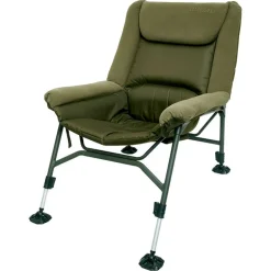 Chaise Starbaits STB Dlx