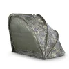 Chambre Supplémentaire Nash Bank Life Gazebo Base Camp Camo Pro Sleeping Pod