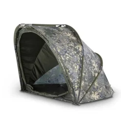 Chambre Supplémentaire Nash Bank Life Gazebo Base Camp Camo Pro Sleeping Pod