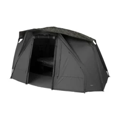 Chapeau Trakker Tempest RS 150 Skull Cap Camo