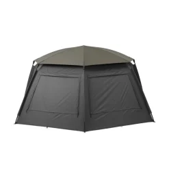 Chapeau Trakker Tempest RS 200 Skull Cap Camo