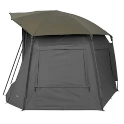 Chapeau Trakker Tempest RS Brolly Skull Cap