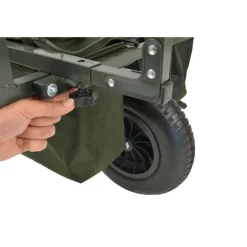 Chariot de transport carpe mack2 tractor barrow mk ii (brouette)