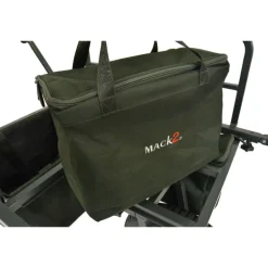 Chariot de transport carpe mack2 tractor barrow mk ii (brouette)