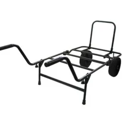 Chariot de transport carpe mack2 carpiste