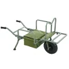 Chariot de transport carpe trakker x-trail galaxy barrow (brouette)