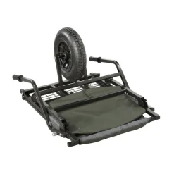 Chariot JRC Contact Barrow