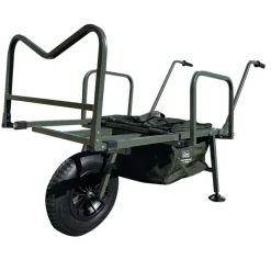 Chariot Leon HOOGENDIJK Master Carp Barrow