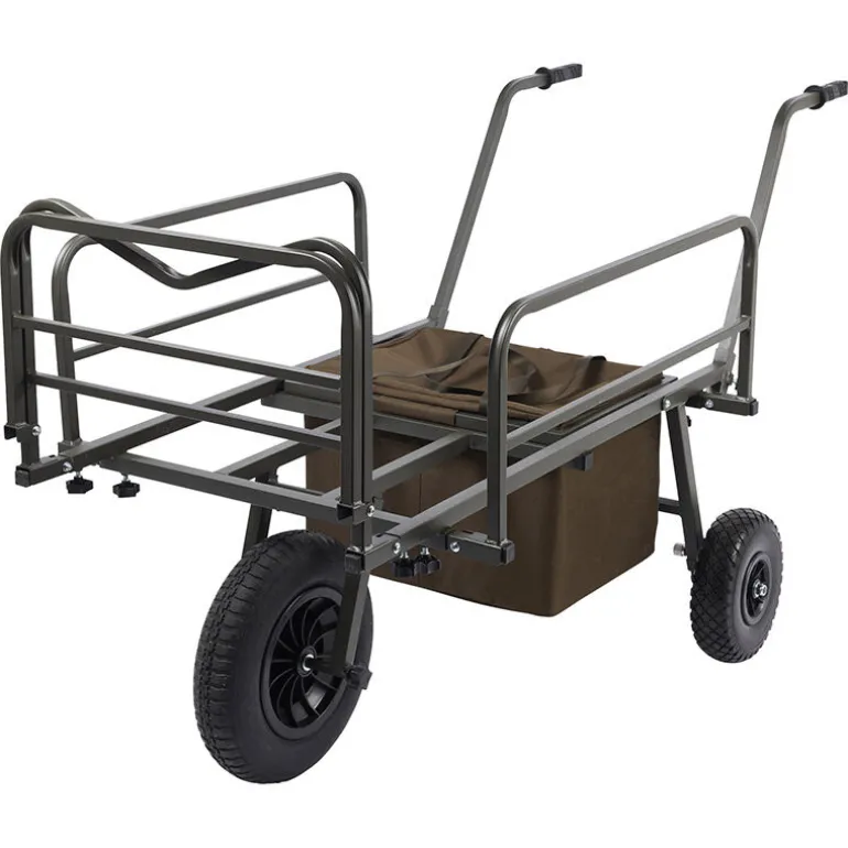 Chariot Starbaits Dlx Trolley