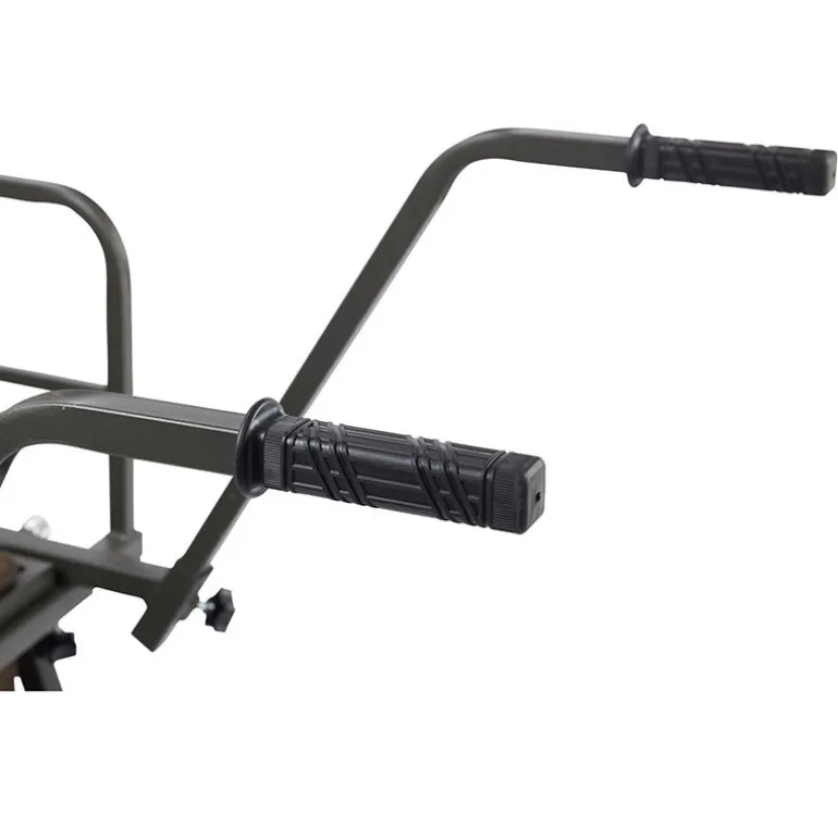 Chariot Starbaits Dlx Trolley