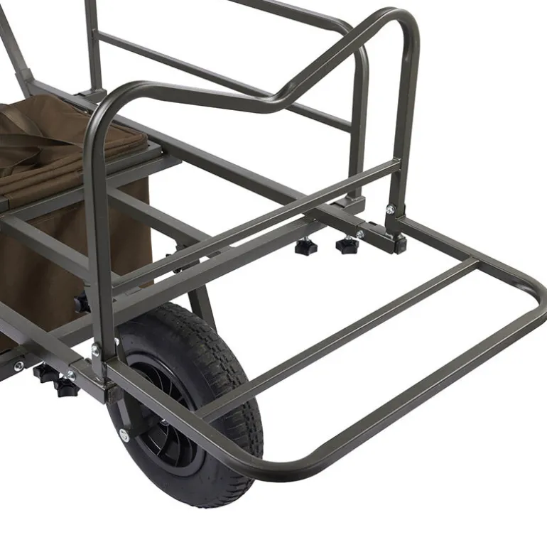 Chariot Starbaits Dlx Trolley