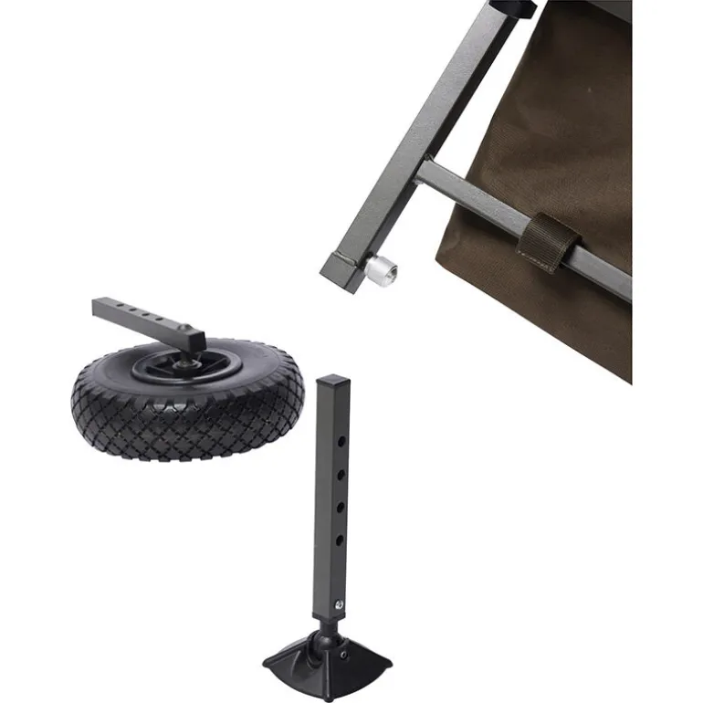 Chariot Starbaits Dlx Trolley