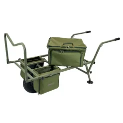 Chariot Trakker X-Trail Compact Barrow
