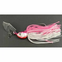 Chatterbait Evok Loki Blade Jig 14g