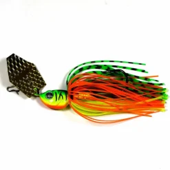 Chatterbait Evok Loki Blade Jig 14g