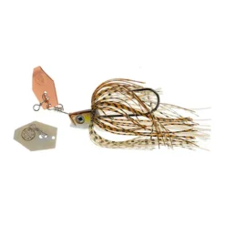 Chatterbait LMAB Kofi Multi Vibe 2.0 10g