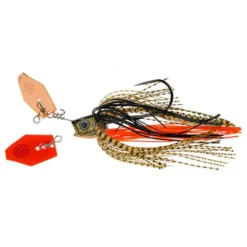 Chatterbait LMAB Kofi Multi Vibe 2.0 21g