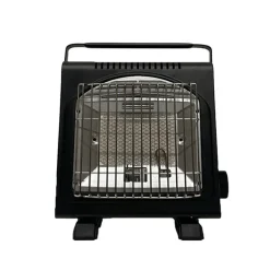 Chauffage Team Carpfishing Process Heater