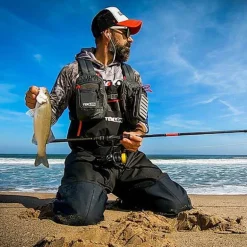 Chest Pack TEKLON Parkour FV