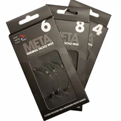 Chod Rigs Meta Chods Away Short (x3)