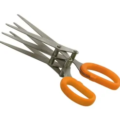 Ciseaux 3 Lames Flashmer Broumé 15mm