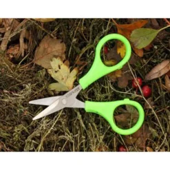 Ciseaux à tresse carpe korda razorblades