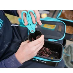 Ciseaux à vers Rive