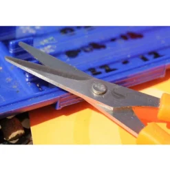 Ciseaux Guru Rig Scissors