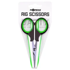 Ciseaux korda basix rig scissors