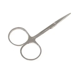 Ciseaux standard de montage mouche silverstone (8,5 cm)