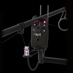 Clip ligne delkim smart clip - multipurpose line clip pack de 3