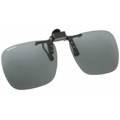 Clip Lunettes Daiwa Large Verre Gris
