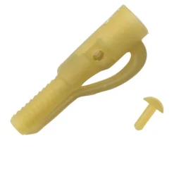 Clip plomb carpe mack2 safety clip with pin