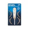 Clip Plombs Zig Nash Run Leau Clip Zig Kit