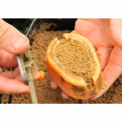 Clip pour method feeder coup guru method clip