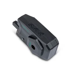 Coffret 3 détecteurs + 1 centrale + 1 lampe bivvy Sonik HeroX