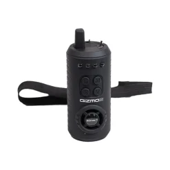 Coffret 4 détecteurs + 1 centrale + 1 lampe bivvy Sonik GIZMO2