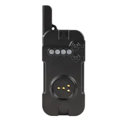 Coffret 2 Détecteurs + Centrale Starbaits STB Bite Indic Emet./Rec.