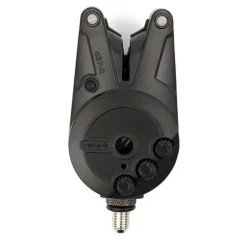 Coffret 3 Détecteurs + Centrale Trakker DB7-R 3 Rod Bite Alarm Set