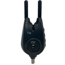 Coffret 3 Détecteurs + Centrale Hoogendijk IDS+ 3+1