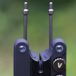 Coffret 4 détecteurs carpe prowess absolum + centrale