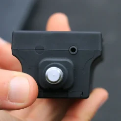 Coffret 4 détecteurs carpe prowess absolum + centrale